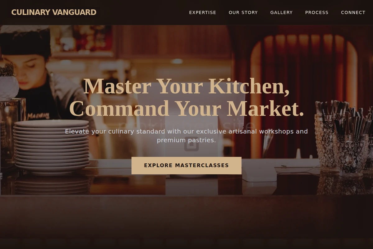 ProKitchen.Site