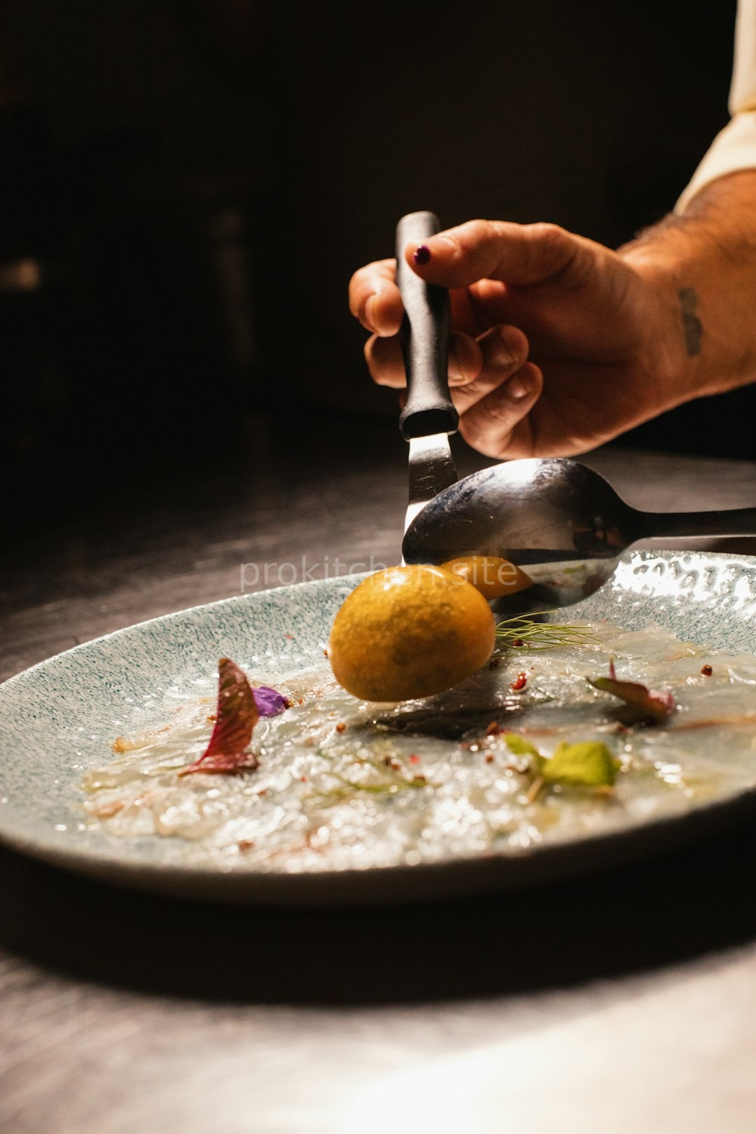 Culinary Detail